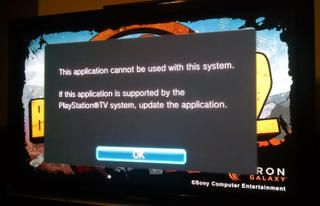 Illustration for article titled PlayStation TV Isn't What You Want It To Be
